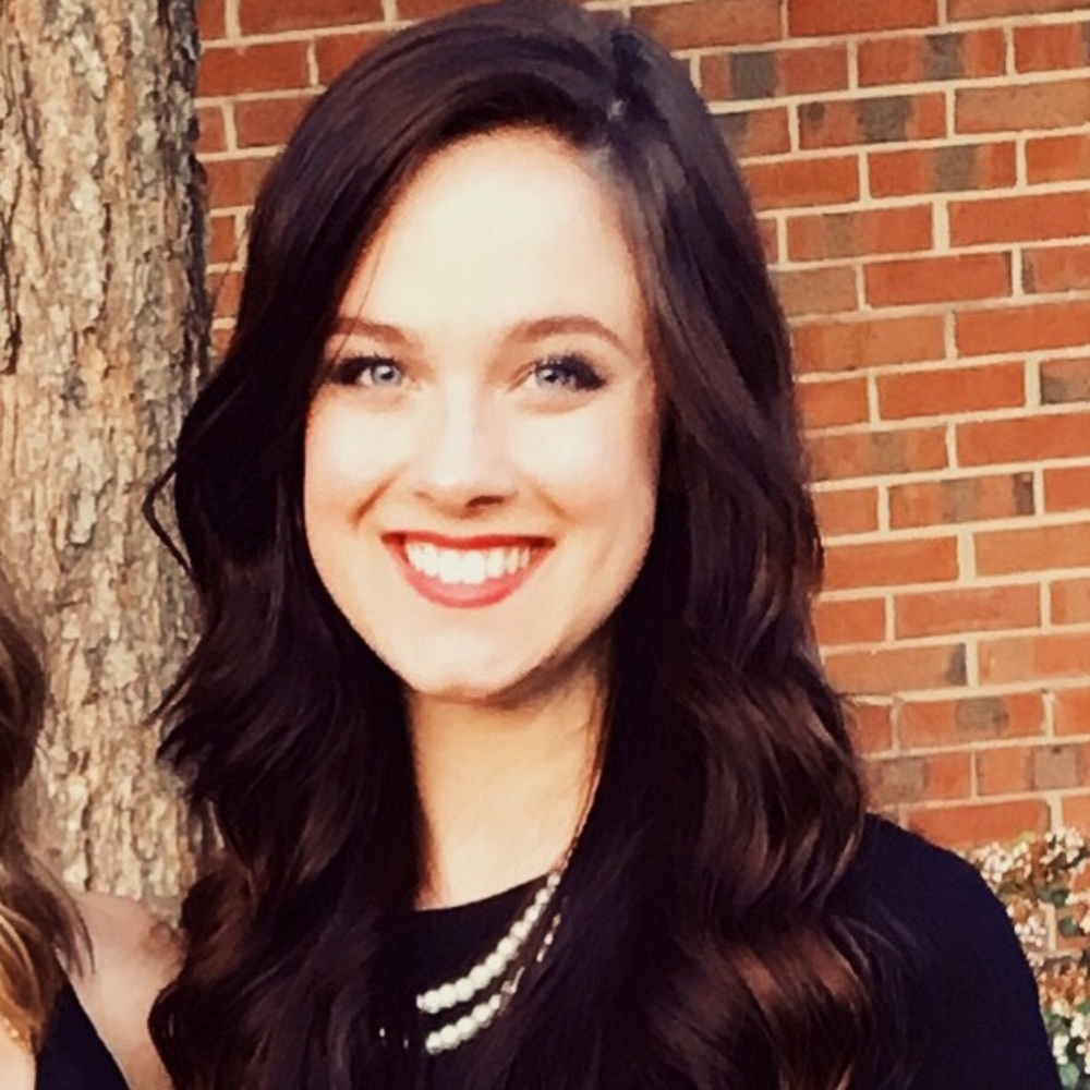Meet your Posher, Madeline