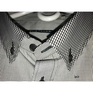 Elie Tahari Men's Button Down