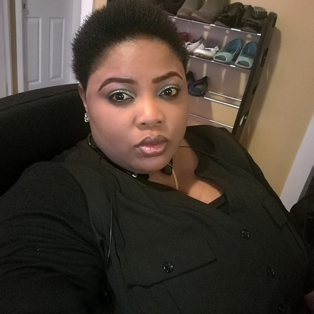 Meet your Posher, Ibidunni