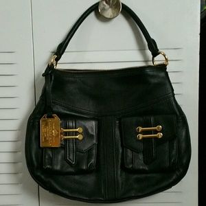 Ralph Lauren Hobo bag