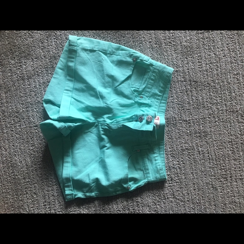Shorts