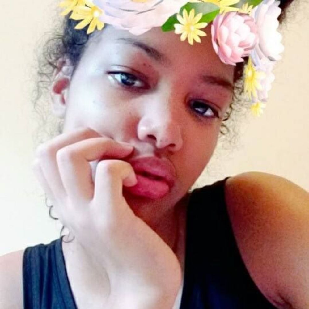 Meet your Posher, Jynette