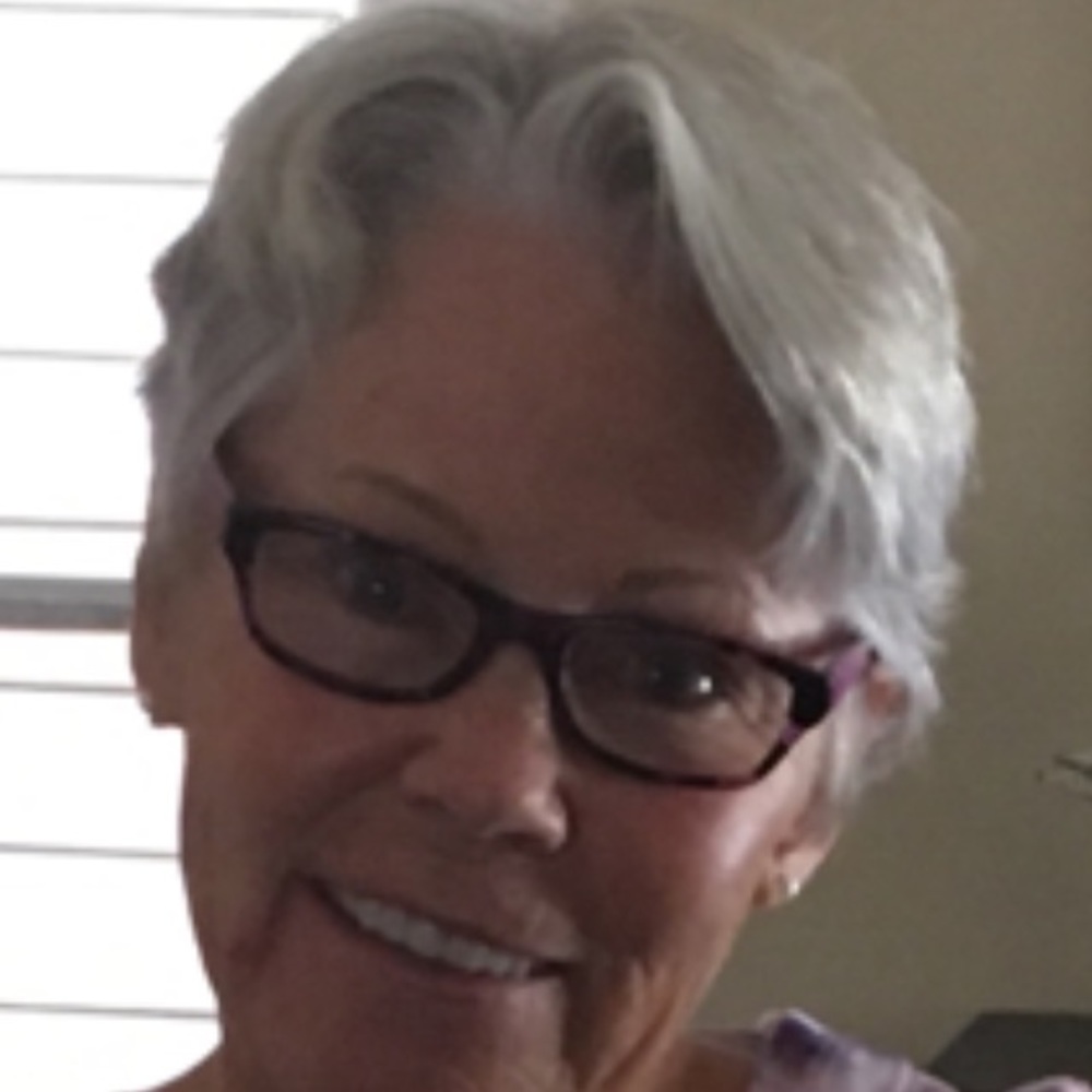 Meet your Posher, Susan