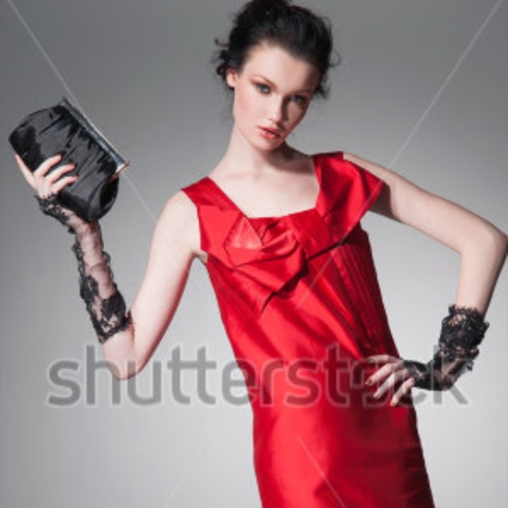 Dolce and Cabbanna women's purse wallet!