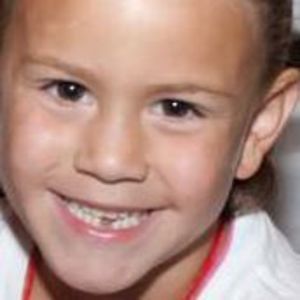 Meet your Posher, John-patsy