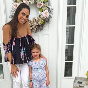 Meet your Posher, Andrea