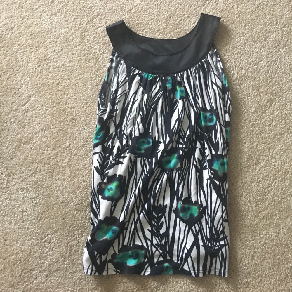 Express top