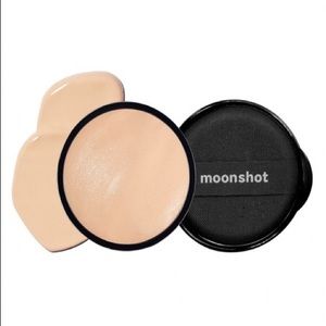 Moonshot - FACE PERFECTION BALM CUSHION (REFILL)