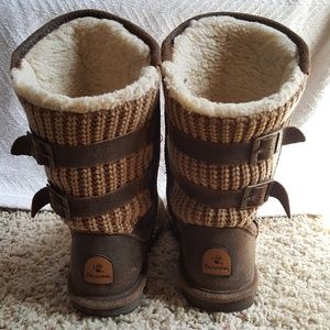 Bearpaw Boshie Boots