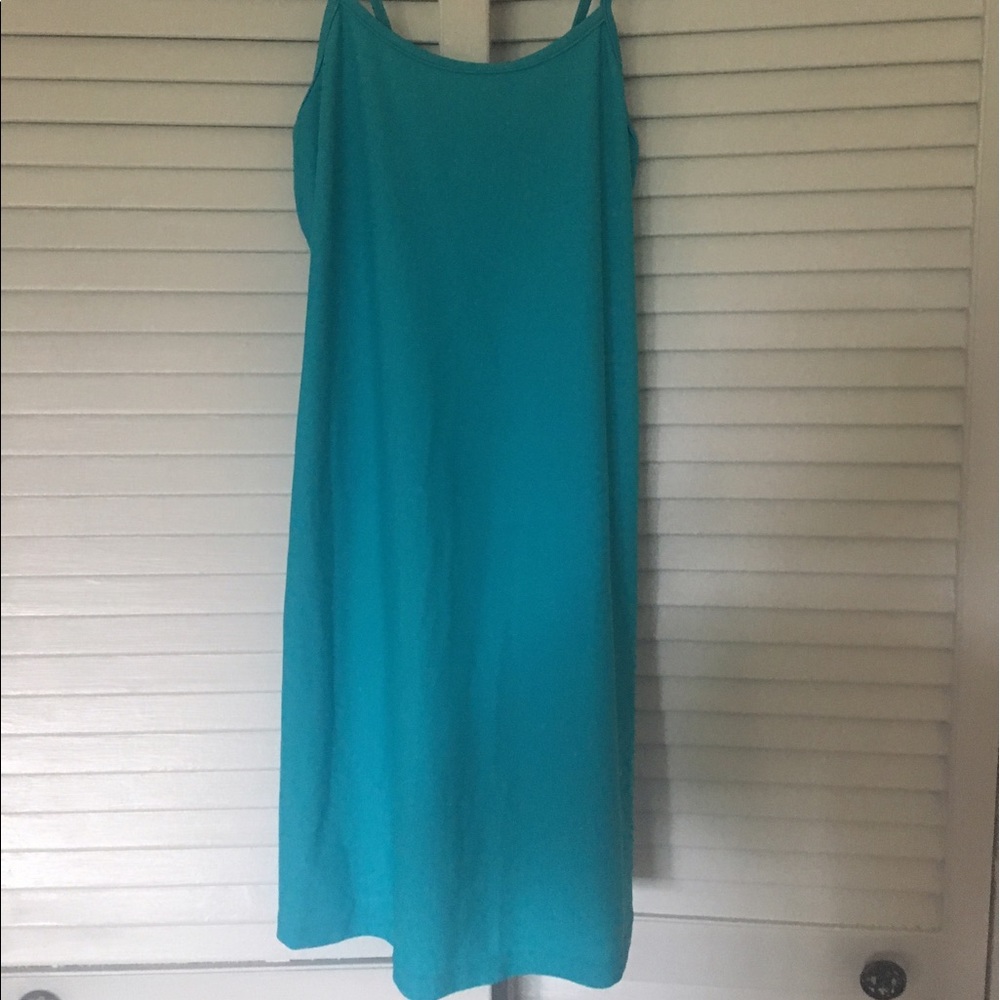 Mini dress