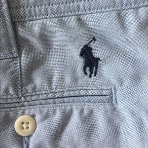 Ralph Lauren shorts
