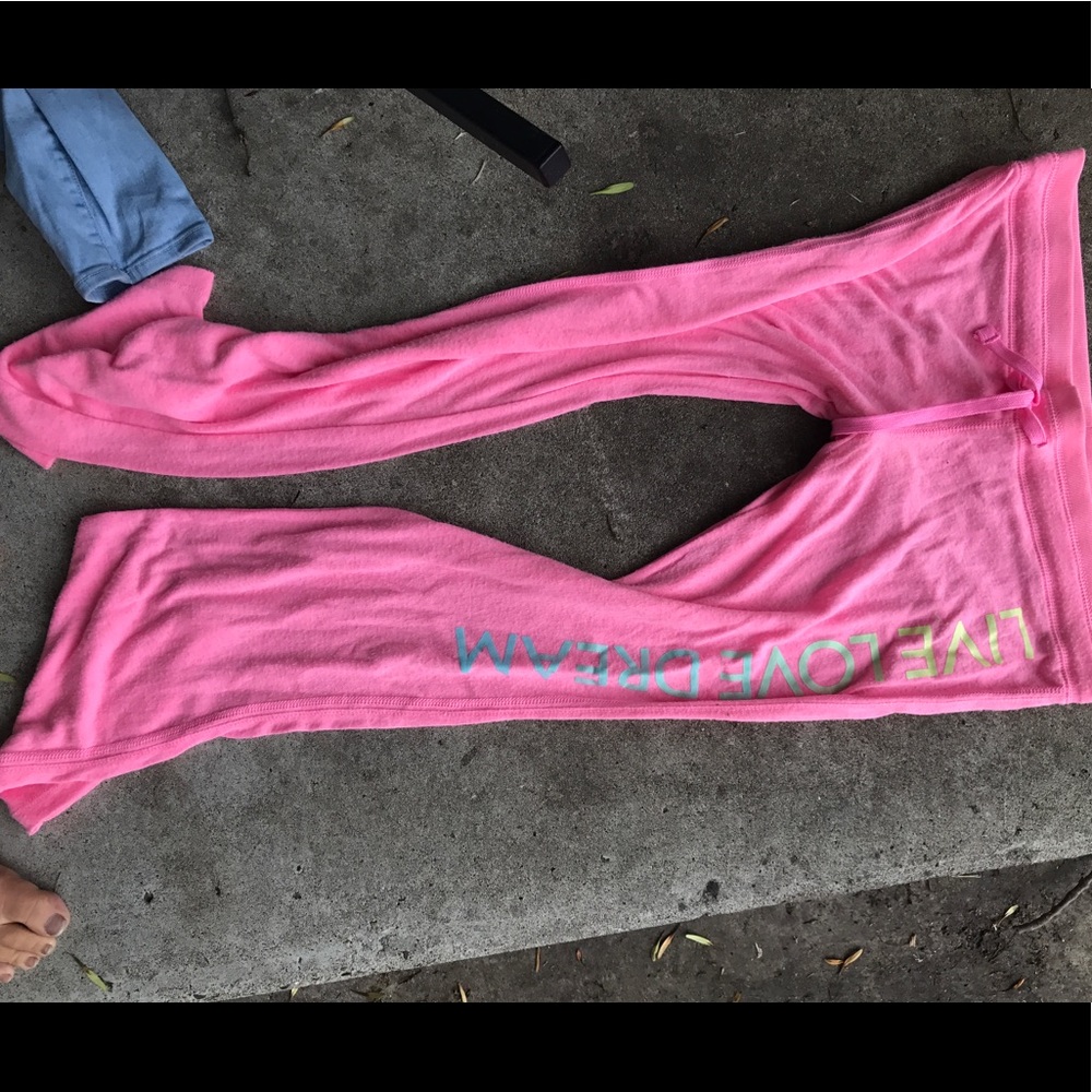 Aeropostale NEVER WORN sweatpants💕SUMMER SALE💕