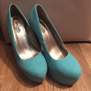 Charlotte Russe Heels