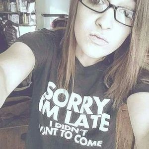 Meet your Posher, Taylor