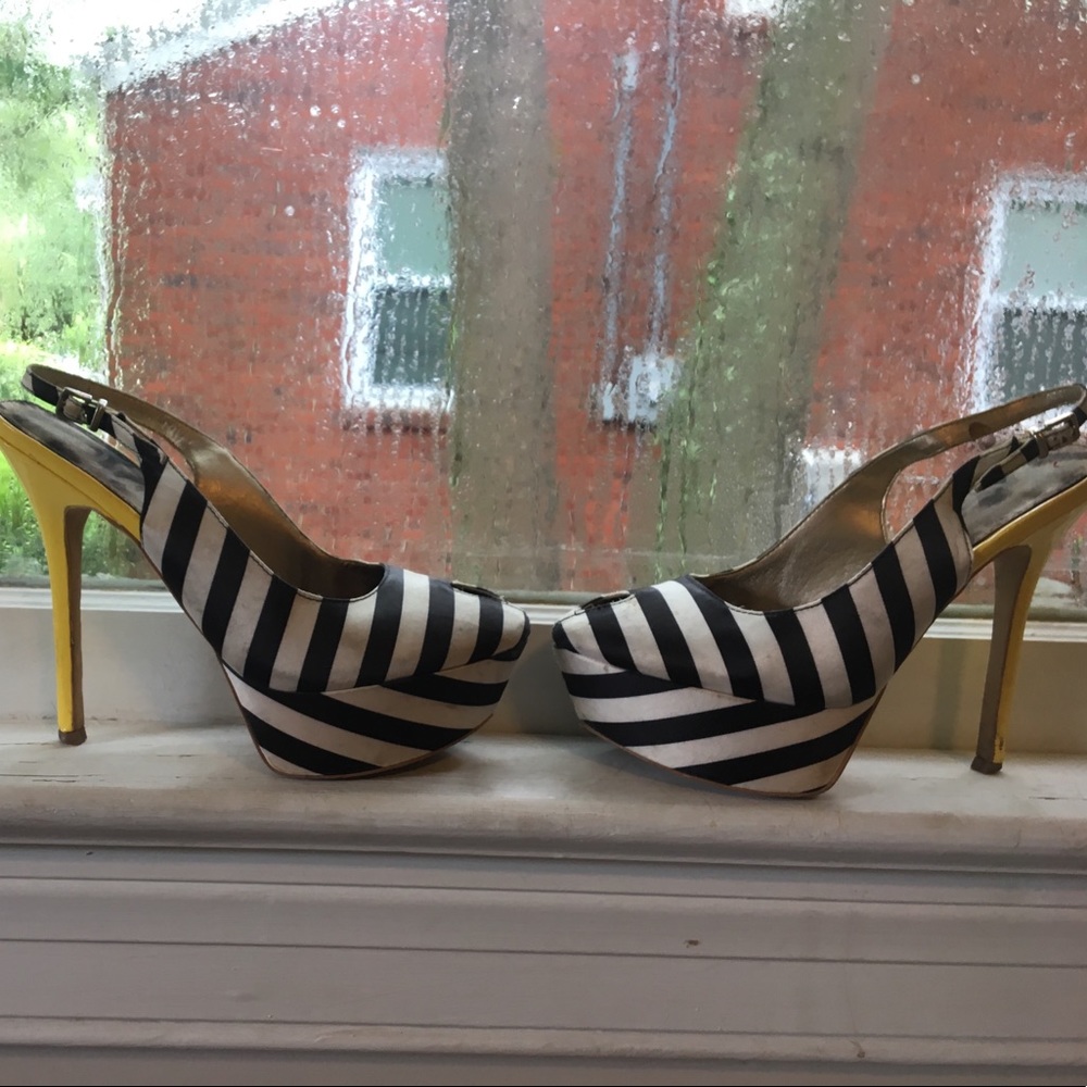 Sam Edelman size 6.5