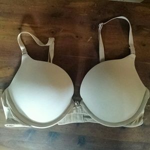 Pink 34C Bra