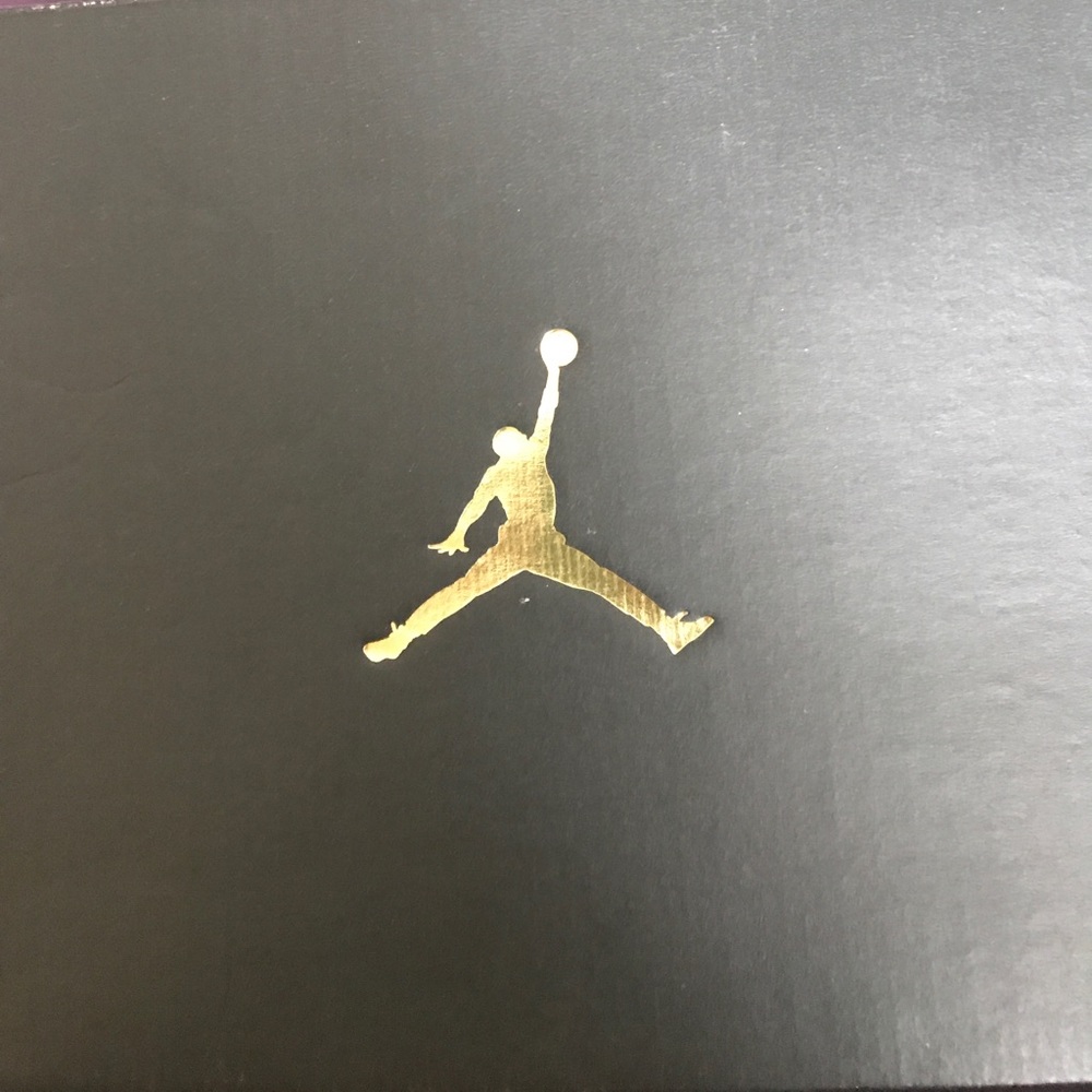 Air Jordan Future Low