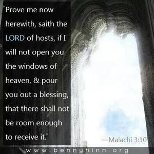 Meet your Posher, Ricky