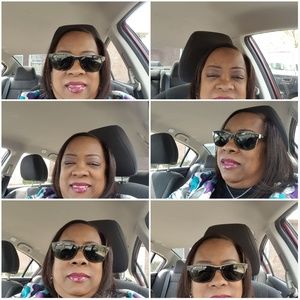 Meet your Posher, Shirley