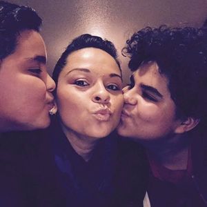 Meet your Posher, Priscila