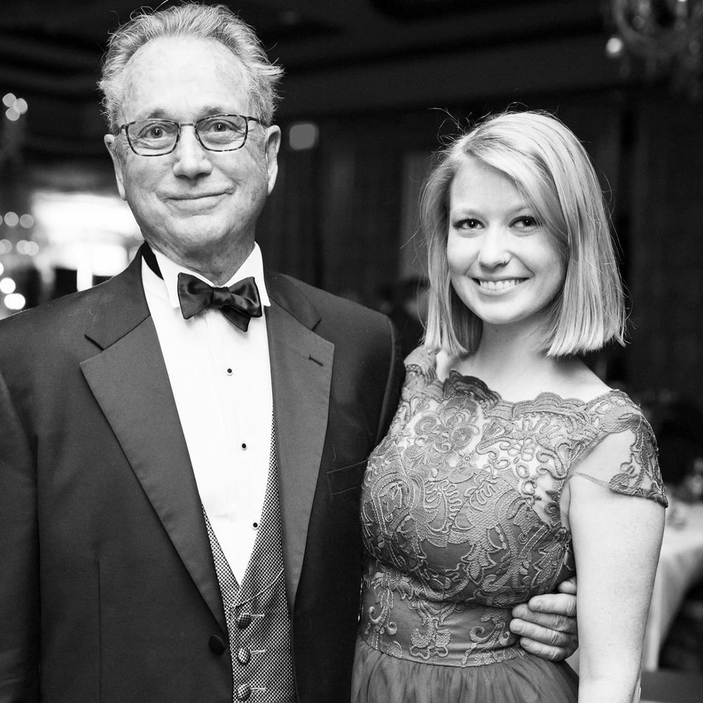 Meet your Posher, Isabelle