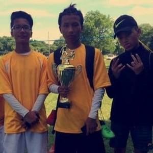 Meet your Posher, Isaac