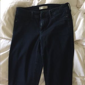 Abercrombie jeans