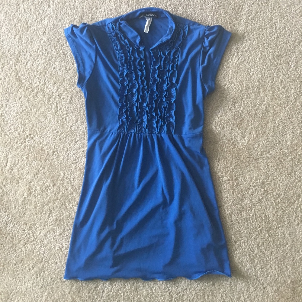 Maternity top