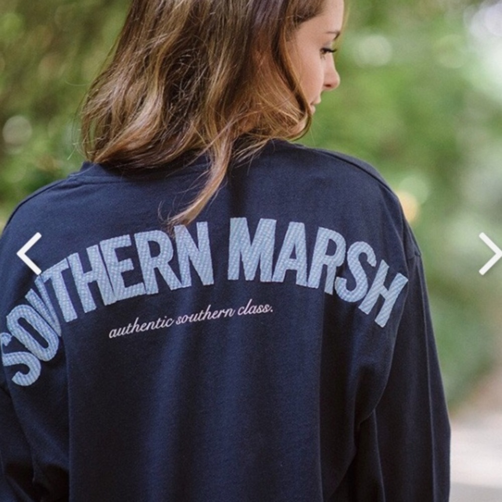 Southern Marsh Jersey