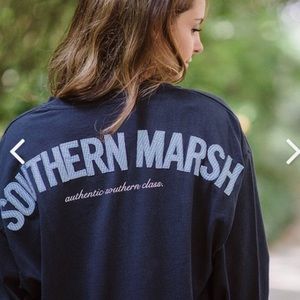 Southern Marsh Jersey