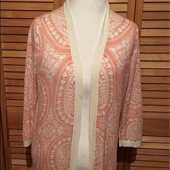 Talbots Cardigan - Picture 1 of 7