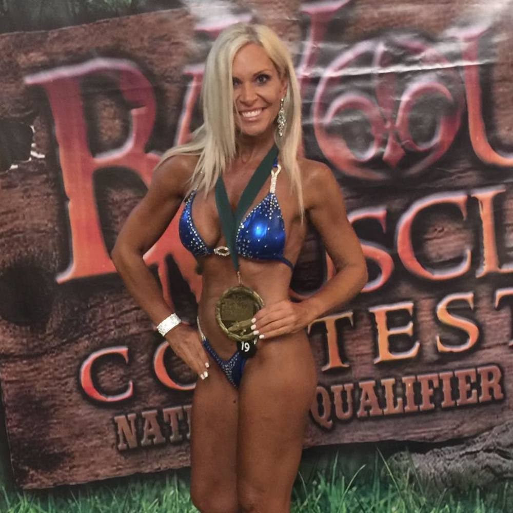 Meet your Posher, Raquel