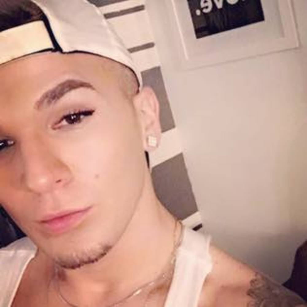 Meet your Posher, Jake