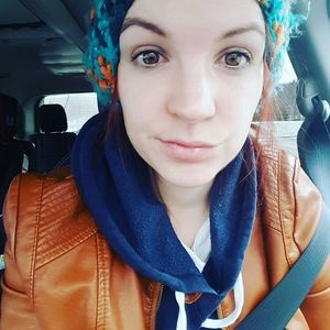 Meet your Posher, Jaimee