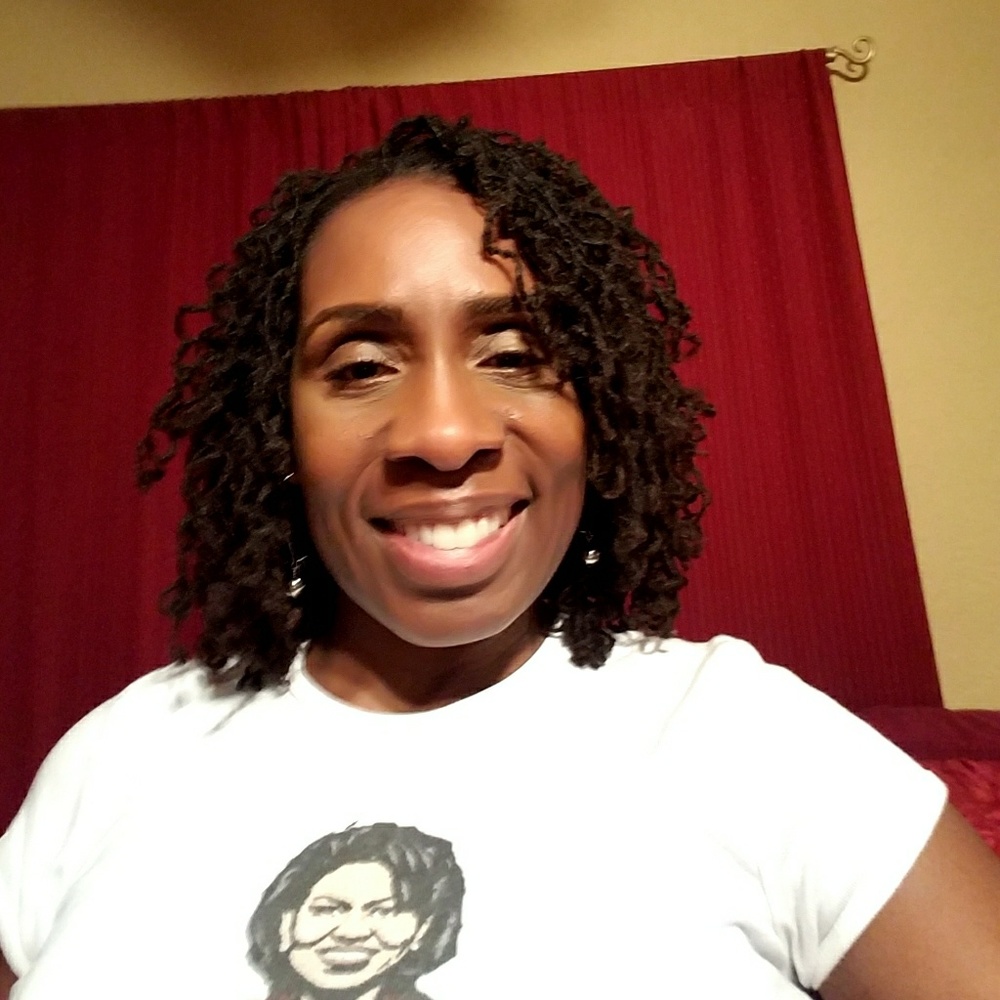Meet your Posher, Nichelle