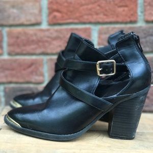 Rock & Republic Booties