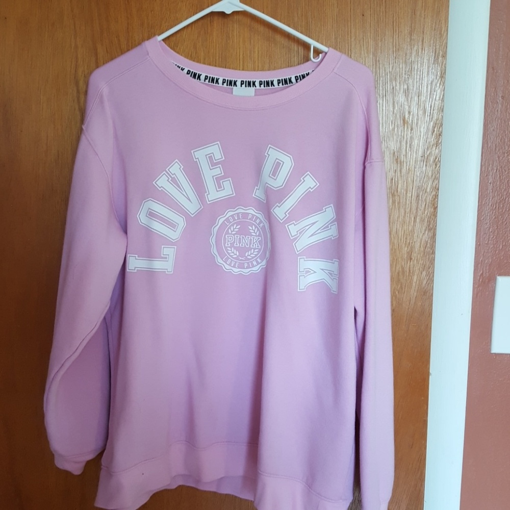 PINK Campus Crew
