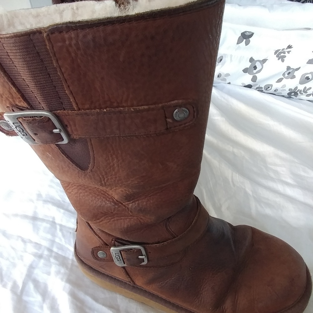 UGG boots