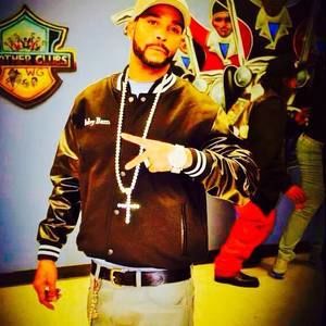 Meet your Posher, Jerome