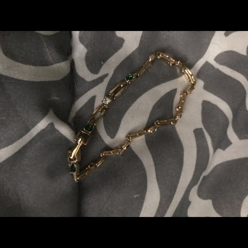 Grab bag of costume jewlery