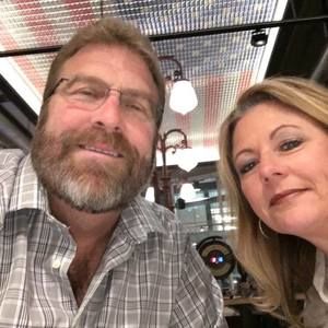 Meet your Posher, Joe