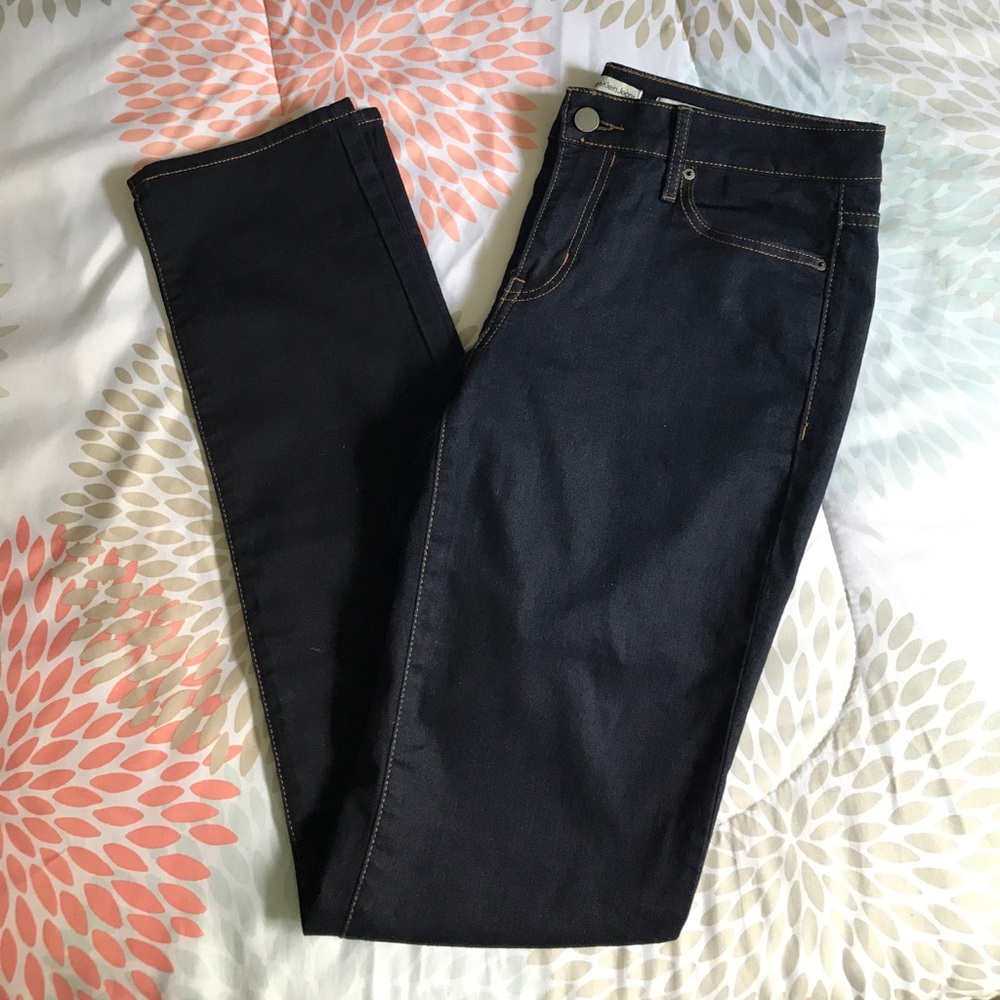 Calvin Klein jeans