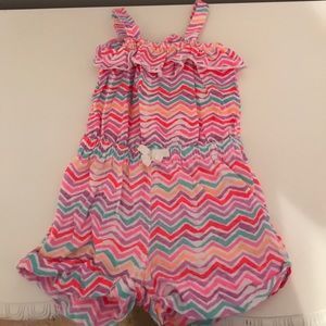 Toddler romper size 2t girls