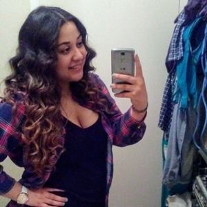 Meet your Posher, Miranda