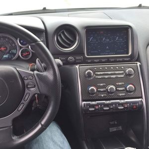 Meet your Posher, Junior