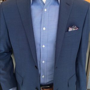 Meet your Posher, Grady