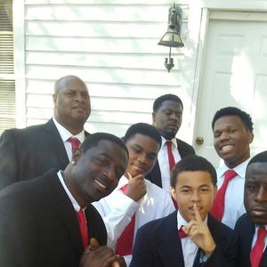 Meet your Posher, Mitch