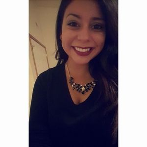 Meet your Posher, Jasmin