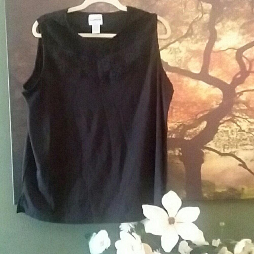 XL Top