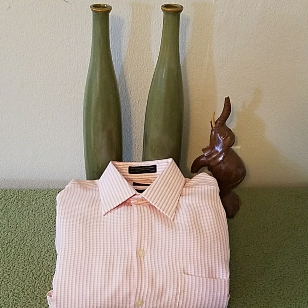 Men's Claiborne Long Sleeve Shirt